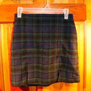 Hollister Skirt
